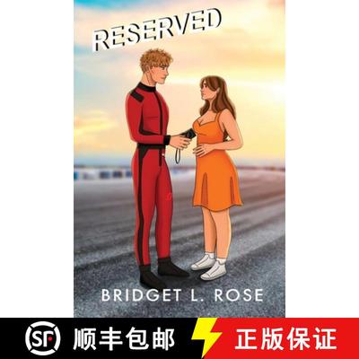 【3-4周达】Reserved [9781738343782]