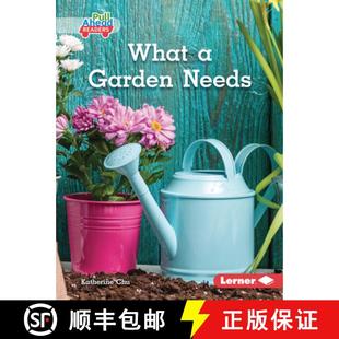What 9798765647769 Needs Garden 预订