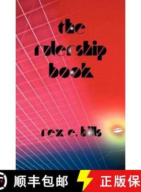 【3-4周达】Rulership Book: A Directory of Astrological Correspondences [9780866904315]