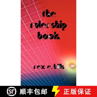 【3-4周达】Rulership Book: A Directory of Astrological Correspondences [9780866904315]