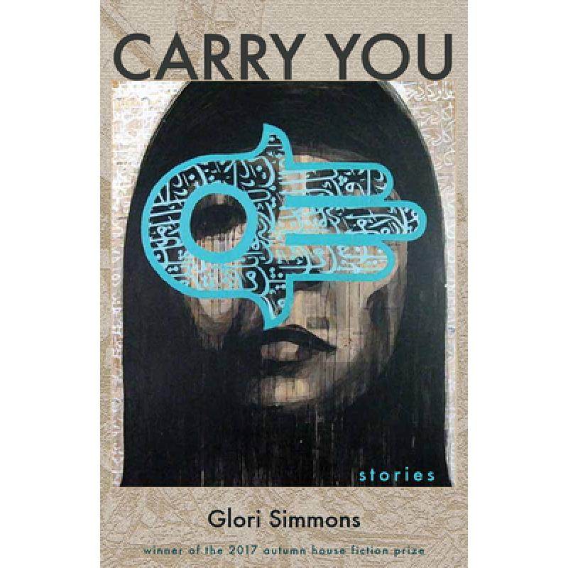 预订 carry you [9781938769290]