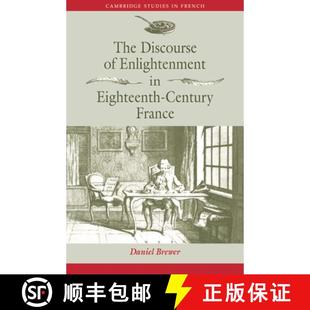 the 4周达 Enlightenment Eighteenth and Art Diderot Discourse France Century 9780521032216 Philosophi...