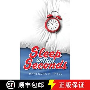 9781945497513 预订 Seconds Within Sleep