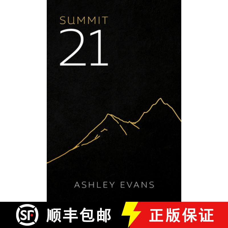 【3-4周达】Summit 21 [9781666746778]