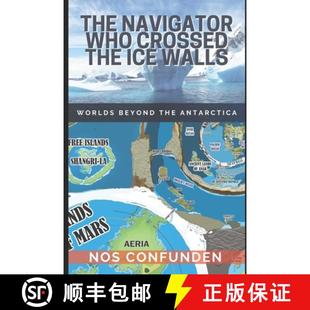The 9789878843377 Antarctica Ice 4周达 Walls Who Navigator Beyond Crossed Worlds the