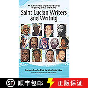 Author Index Lucian and 9780995726314 Prose Drama Saint Writers Writing Works Published Poetry 4周达