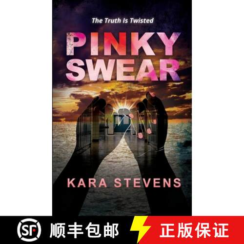 【3-4周达】Pinky Swear [9798986843223]