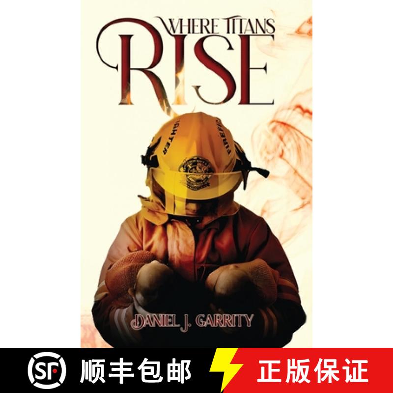 【2-3周达】Where Titans Rise [9798330236596]