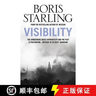 Visibility 4周达 9780007119486
