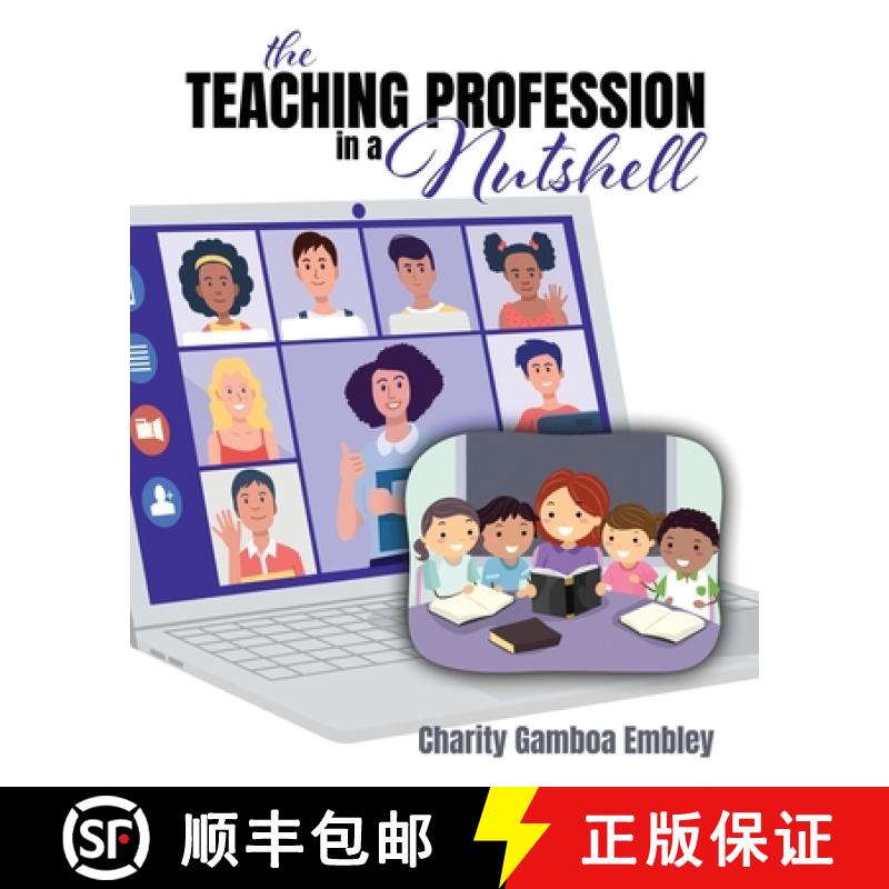 【3-4周达】The Teaching Profession in a Nutshell [9781792463785]