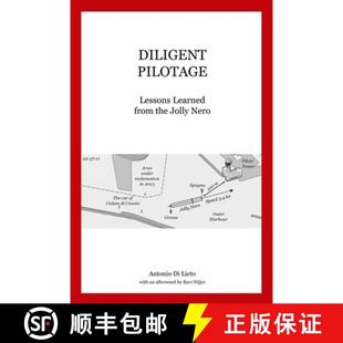 Jolly 9789090359120 Diligent Learned from Lessons 4周达 Pilotage Nero the