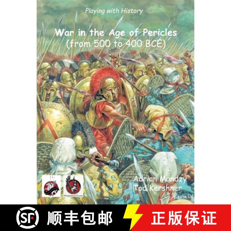【2-3周达】Playing with History [9781958872253]