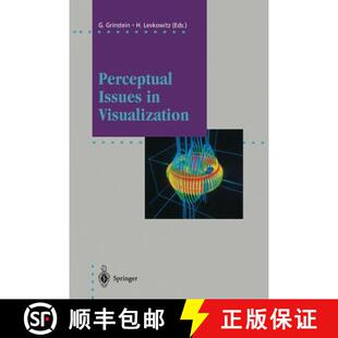Perceptual 4周达 Issues 9783642790591 Visualization