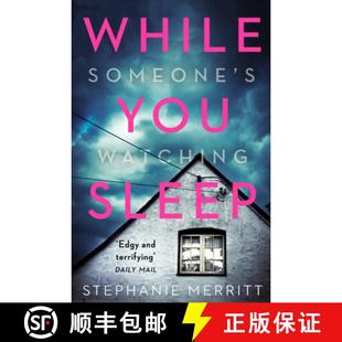 Send Chilling Sleep While Shivers Will Unputdownable U... Thriller You That 4周达 9780008248239 Psychological