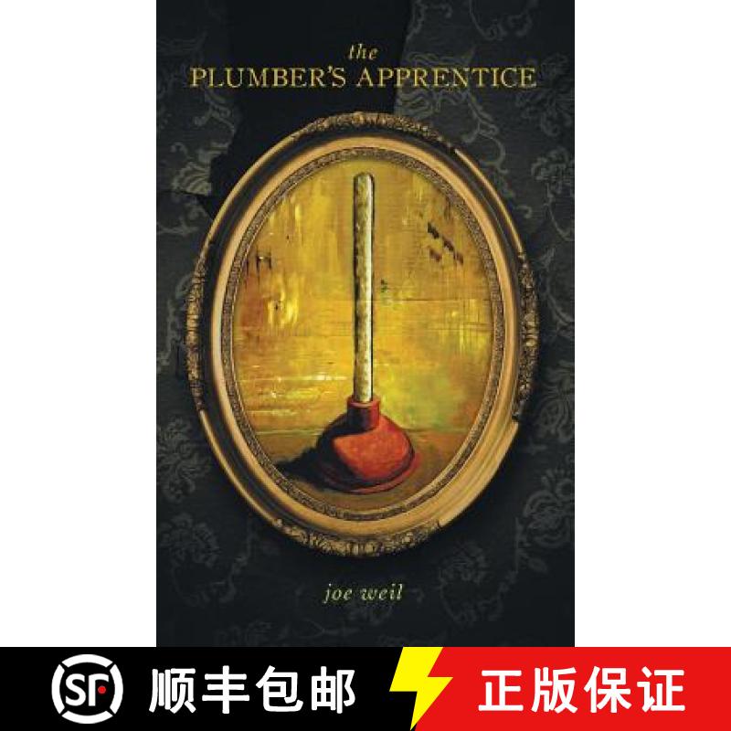 【3-4周达】The Plumber's Apprentice [9781935520108]