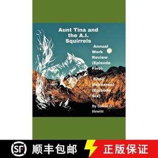 Squirrels Five Annual Work Tina the 9798201463434 Rehearsal Epis... Aunt and A.I. Episode Review Choir 3周达