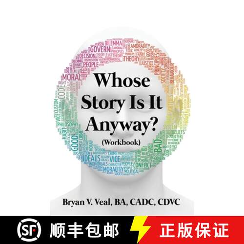 【3-4周达】Whose Story is It Anyway?: (Workbook) [9781637644829]