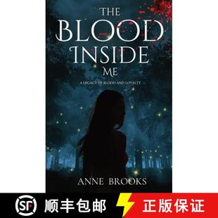 Inside Legacy Loyalty The and 4周达 9781087948409 Blood