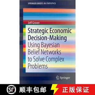 Solve 4周达 Decision Economic Using Complex Networks Strategic Belief Bayesian 9781461460398 Problems Making