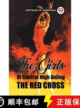 【3-4周达】Girls Of Central High Aiding The Red Cross (Edition2023) [9789361429262]