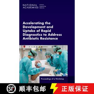 Rapid Antibiotic Development 3周达 Accelerating 9780309702409 Resista... Address and the Uptake Diagnostics