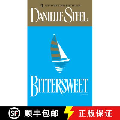 【3-4周达】Bittersweet: A Novel [9780440224846]