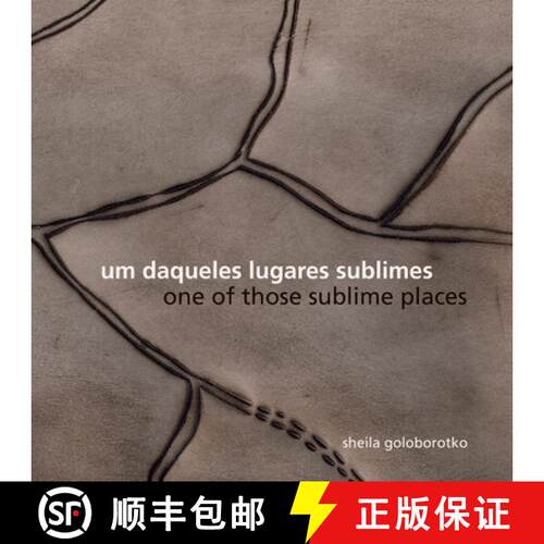 【3-4周达】one of those sublime places [9780615257310]