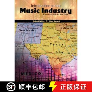 3周達(dá) the Introduction Music Southwestern 9781792409325 Edition Industry