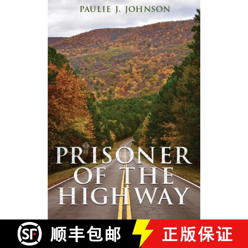 【3-4周达】Prisoner of the Highway [9781958517604]