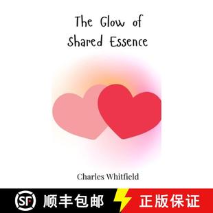 Glow Shared Essence 预订 9783690810456 The