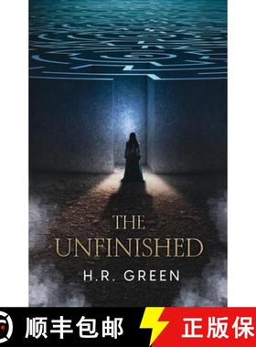 【3-4周达】The Unfinished Digest [9781312546592]