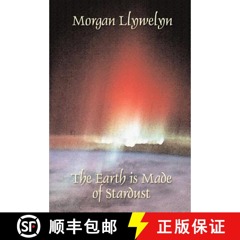 【2-3周达】The Earth is Made of Stardust [9781587151590]
