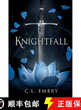 预订 Knightfall [9798990988309]