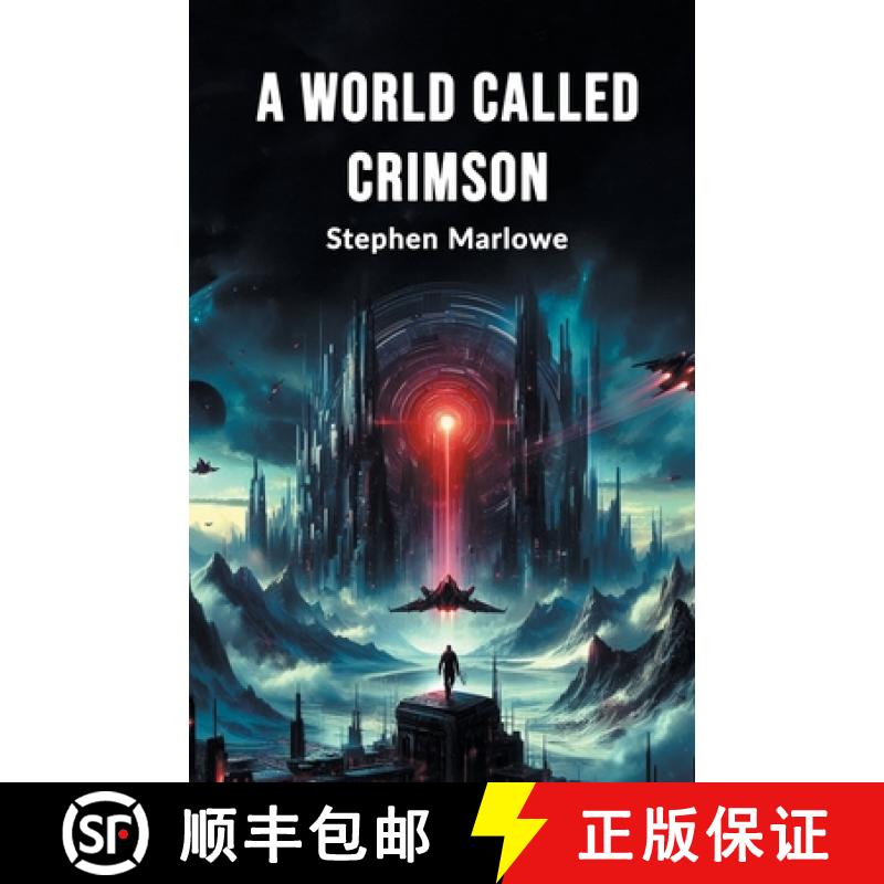 【3-4周达】World Called Crimson (Edition2024) [9789369078622]