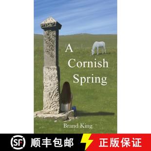 Spring 3周达 Cornish 9781738487325