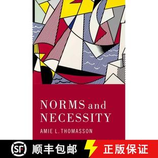 Necessity 4周达 and 9780197747162 Norms
