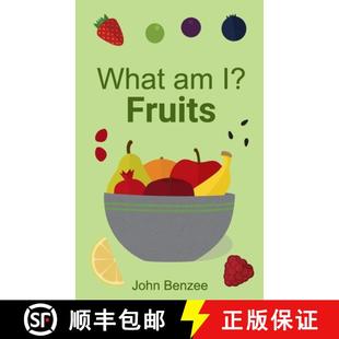 What 9780999737934 Fruits 预订