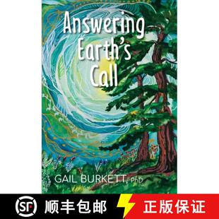 Answering 4周达 Earth 9780991359073 Call