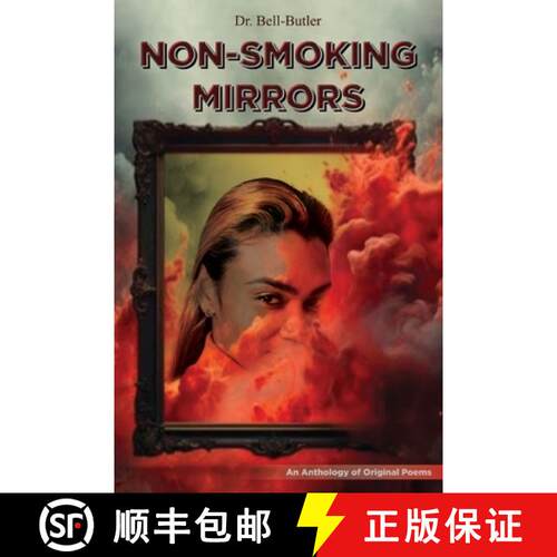 【3-4周达】Non-Smoking Mirrors [9798890915351]
