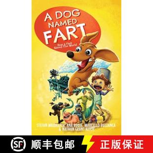 How Named World the 4周达 9783986610111 Dog Saved Fart