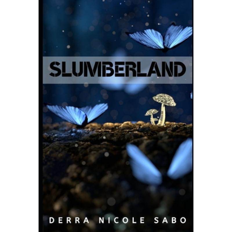 【4周达】Slumberland [9781949798586]