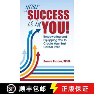 Empowering Create and Equipping Success 9781732767201 Career Ever Your YOU You Best 4周达
