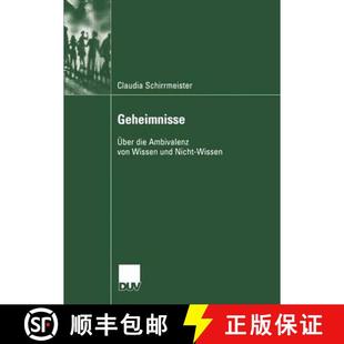 und 9783824445820 Geheimnisse Ambivalenz von die 4周达 Über Nicht Wissen