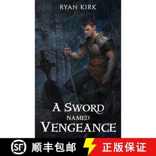4周达 Sword Named 9781953692184 Vengeance