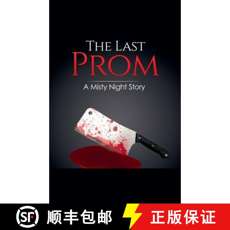 【2-3周达】The Last Prom [9798227290410]