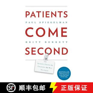 Come Change Patients You 9781732510234 Way Second 4周达 Changing Leading Lead the