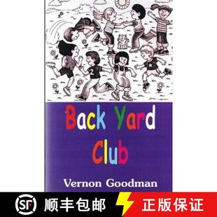 Club 3周达 Yard 9781312292871 Back