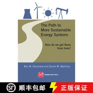 9781606502600 4周达 Path How Here? from Energy There The Systems Sustainable More Get