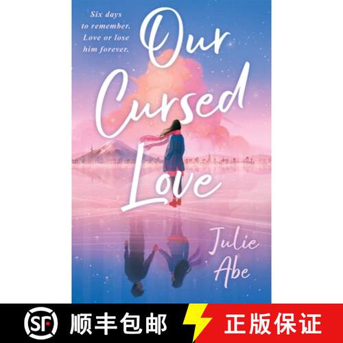【3-4周达】Our Cursed Love [9781035039975]