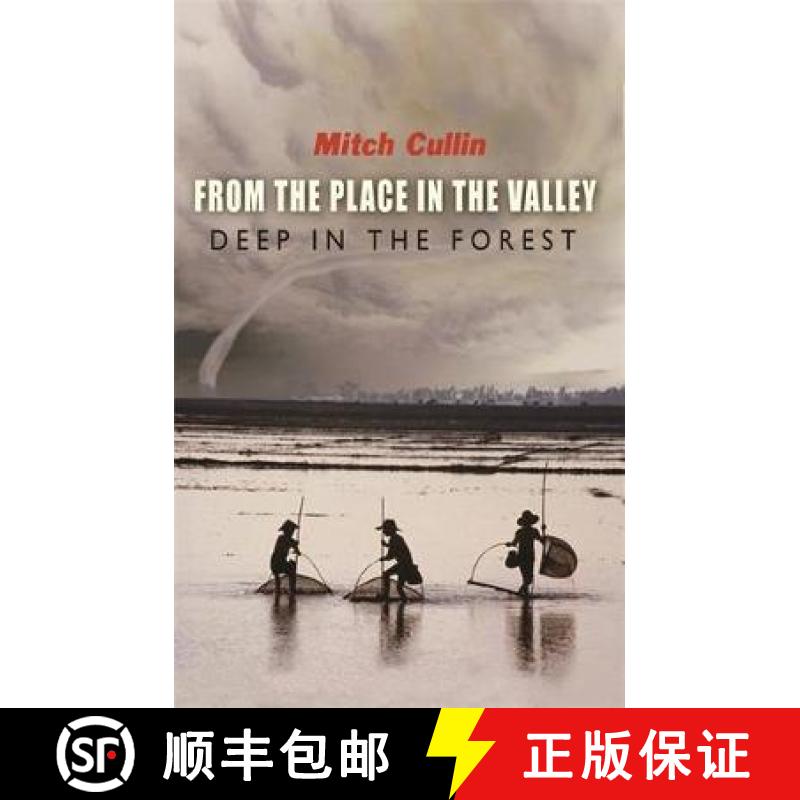 【3-4周达】From the Place in the Valley Deep in the Forest [9780297829508]